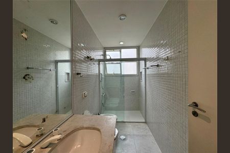Apartamento à venda com 4 quartos, 140m² em Itaim Bibi, São Paulo