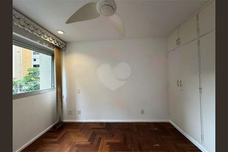 Apartamento à venda com 4 quartos, 140m² em Itaim Bibi, São Paulo
