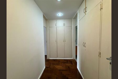 Apartamento à venda com 140m², 4 quartos e 1 vaga