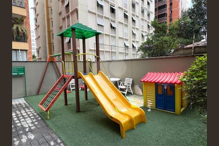 Apartamento à venda com 140m², 4 quartos e 1 vaga