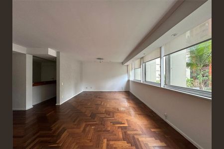 Apartamento à venda com 4 quartos, 140m² em Itaim Bibi, São Paulo