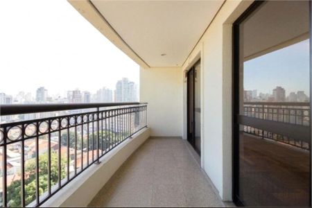 Apartamento à venda com 4 quartos, 164m² em Paraíso, São Paulo