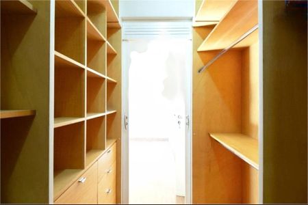 Apartamento à venda com 4 quartos, 164m² em Paraíso, São Paulo