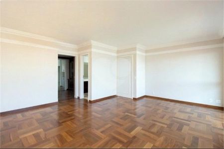 Apartamento à venda com 4 quartos, 164m² em Paraíso, São Paulo