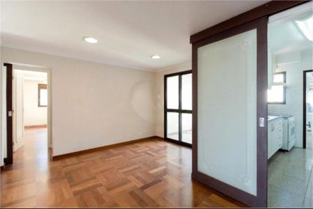 Apartamento à venda com 4 quartos, 164m² em Paraíso, São Paulo