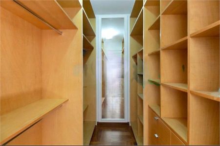 Apartamento à venda com 4 quartos, 164m² em Paraíso, São Paulo