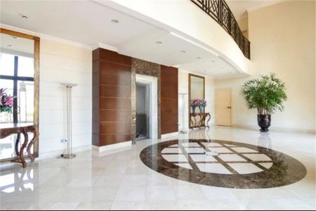 Apartamento à venda com 4 quartos, 164m² em Paraíso, São Paulo