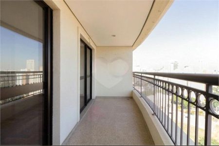 Apartamento à venda com 4 quartos, 164m² em Paraíso, São Paulo