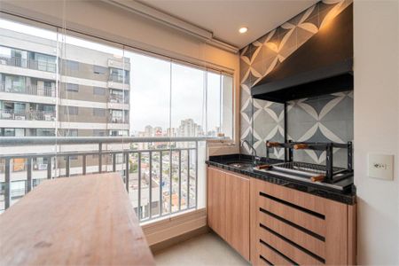 Apartamento à venda com 2 quartos, 65m² em Vila Santa Catarina, São Paulo
