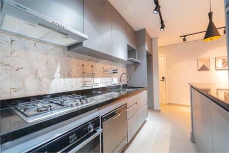 Apartamento à venda com 2 quartos, 65m² em Vila Santa Catarina, São Paulo