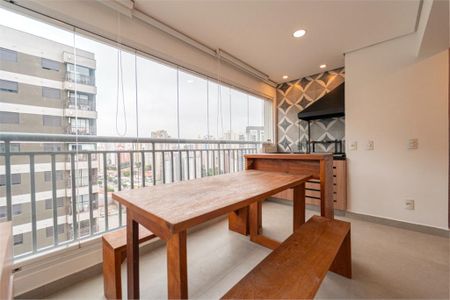 Apartamento à venda com 2 quartos, 65m² em Vila Santa Catarina, São Paulo