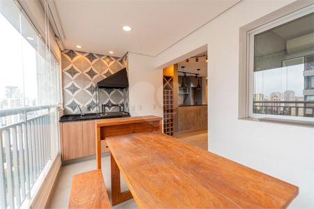 Apartamento à venda com 2 quartos, 65m² em Vila Santa Catarina, São Paulo