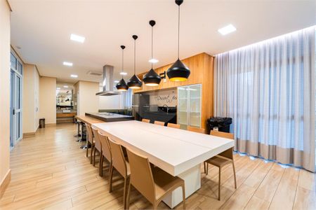 Apartamento à venda com 2 quartos, 65m² em Vila Santa Catarina, São Paulo