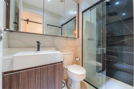 Apartamento à venda com 2 quartos, 65m² em Vila Santa Catarina, São Paulo