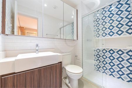 Apartamento à venda com 2 quartos, 65m² em Vila Santa Catarina, São Paulo
