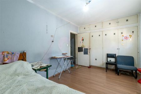 Casa à venda com 4 quartos, 210m² em Brooklin, São Paulo