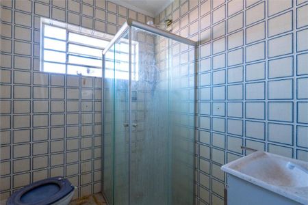 Casa à venda com 210m², 4 quartos e 4 vagas