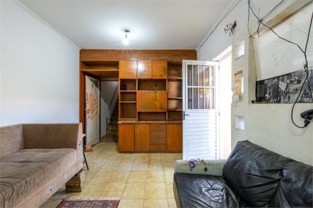 Casa à venda com 4 quartos, 210m² em Brooklin, São Paulo