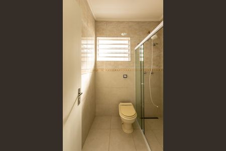 Casa para alugar com 180m², 3 quartos e 3 vagas Casa para alugar com 180m², 3 quartos e 3 vagasBanheiro Social