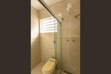 Casa para alugar com 180m², 3 quartos e 3 vagas Casa para alugar com 180m², 3 quartos e 3 vagasBanheiro Social