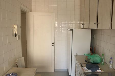 Apartamento à venda com 60m², 1 quarto e sem vagaCozinha