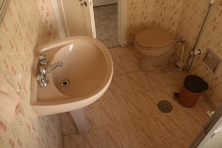 Apartamento à venda com 60m², 1 quarto e sem vagaBanheiro