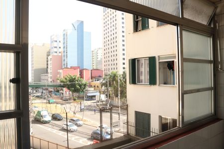 Apartamento à venda com 60m², 1 quarto e sem vagaÁrea de Serviço