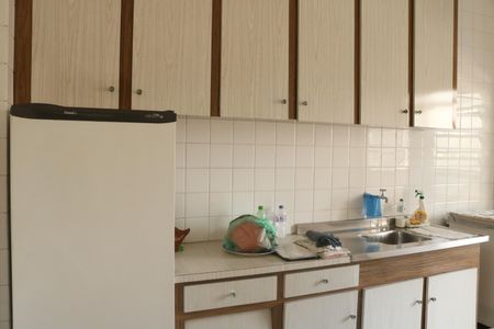 Apartamento à venda com 60m², 1 quarto e sem vagaCozinha