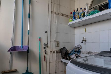 Apartamento à venda com 101m², 3 quartos e 1 vaga Apartamento à venda com 101m², 3 quartos e 1 vagaÁrea de Serviço