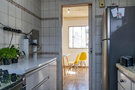 Apartamento à venda com 101m², 3 quartos e 1 vaga Apartamento à venda com 101m², 3 quartos e 1 vagaCozinha