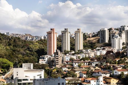 Apartamento à venda com 101m², 3 quartos e 1 vaga Apartamento à venda com 101m², 3 quartos e 1 vagaVista do Quarto 1