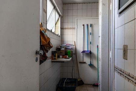 Apartamento à venda com 101m², 3 quartos e 1 vaga Apartamento à venda com 101m², 3 quartos e 1 vagaÁrea de Serviço