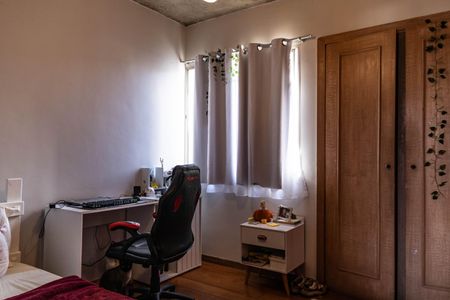 Apartamento à venda com 101m², 3 quartos e 1 vaga Apartamento à venda com 101m², 3 quartos e 1 vagaQuarto 2