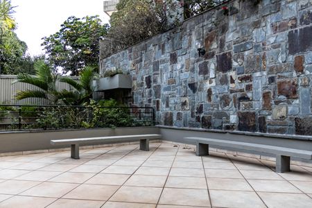 Apartamento à venda com 101m², 3 quartos e 1 vaga Apartamento à venda com 101m², 3 quartos e 1 vagaÁrea comum