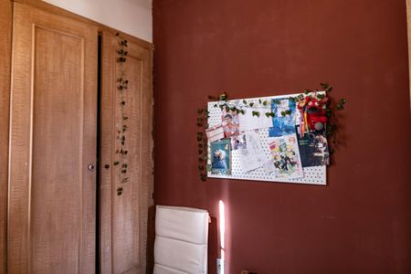 Apartamento à venda com 101m², 3 quartos e 1 vaga Apartamento à venda com 101m², 3 quartos e 1 vagaQuarto 2