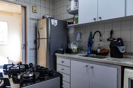 Apartamento à venda com 101m², 3 quartos e 1 vaga Apartamento à venda com 101m², 3 quartos e 1 vagaCozinha