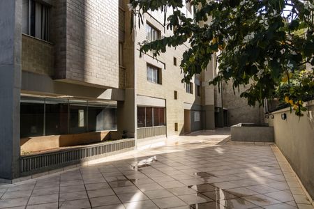 Apartamento à venda com 101m², 3 quartos e 1 vaga Apartamento à venda com 101m², 3 quartos e 1 vagaÁrea comum