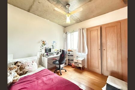 Apartamento à venda com 3 quartos, 101m² em Luxemburgo, Belo Horizonte