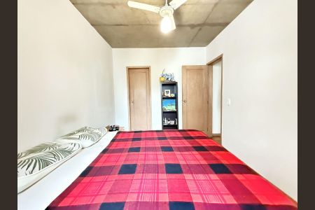 Apartamento à venda com 3 quartos, 101m² em Luxemburgo, Belo Horizonte
