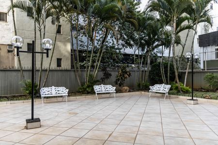 Apartamento à venda com 101m², 3 quartos e 1 vaga Apartamento à venda com 101m², 3 quartos e 1 vagaÁrea comum