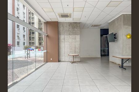 Apartamento para alugar com 67m², 1 quarto e 1 vaga Apartamento para alugar com 67m², 1 quarto e 1 vagaÁrea comum