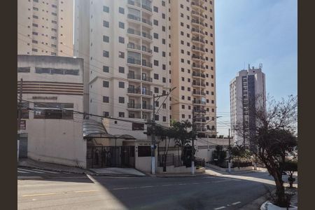 Apartamento à venda com 65m², 1 quarto e 1 vaga Apartamento à venda com 65m², 1 quarto e 1 vagaFachada
