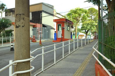 Apartamento à venda com 61m², 2 quartos e 1 vagaÁrea comum- Portaria