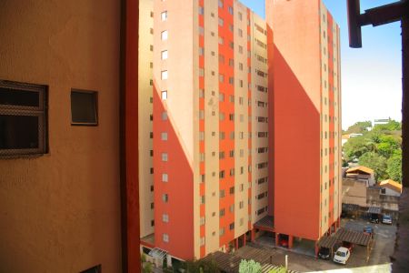 Apartamento à venda com 61m², 2 quartos e 1 vagaVista da Cozinha