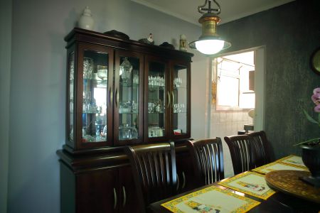 Apartamento à venda com 61m², 2 quartos e 1 vagaSala