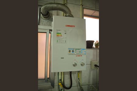 Apartamento à venda com 61m², 2 quartos e 1 vagaÁrea de Serviço