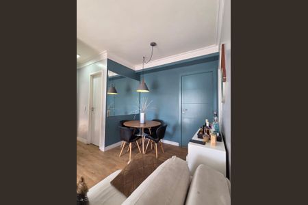 Foto 10 de apartamento à venda com 2 quartos, 58m² em Vila Formosa, São Paulo