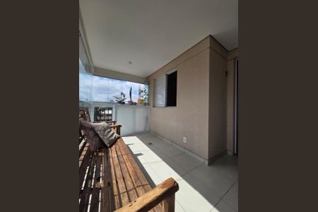 Apartamento à venda com 58m², 2 quartos e 1 vaga Apartamento à venda com 58m², 2 quartos e 1 vagaFoto 02