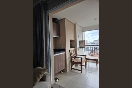 Apartamento à venda com 58m², 2 quartos e 1 vaga Apartamento à venda com 58m², 2 quartos e 1 vagaFoto 08