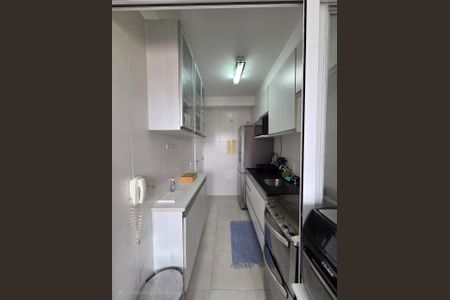 Apartamento à venda com 58m², 2 quartos e 1 vaga Apartamento à venda com 58m², 2 quartos e 1 vagaFoto 26